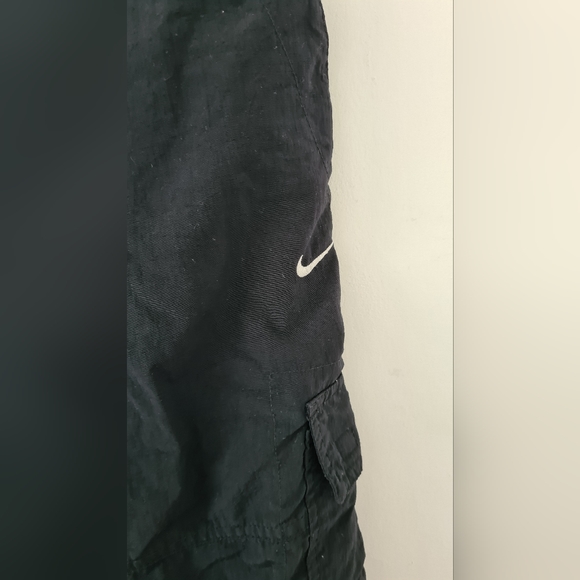 Nike Vintage Capri Pants Y2K - Picture 2 of 14